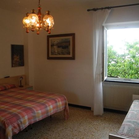 La Foce Del Prato Villa Framura Cameră foto