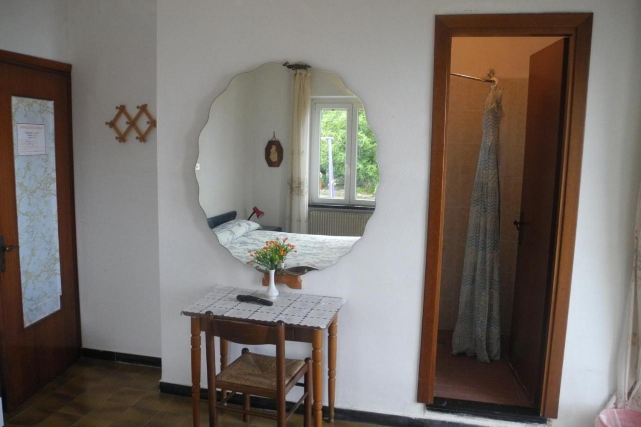 La Foce Del Prato Villa Framura Cameră foto