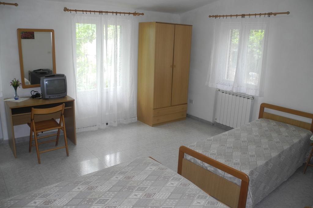 La Foce Del Prato Villa Framura Cameră foto