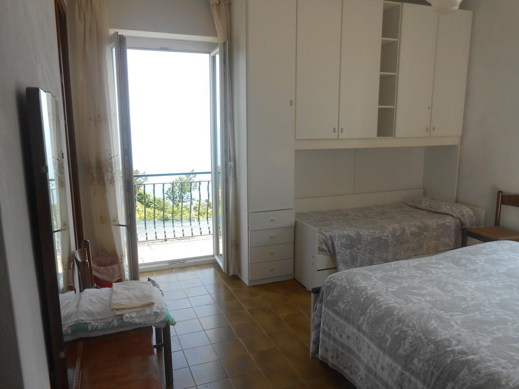 La Foce Del Prato Villa Framura Cameră foto
