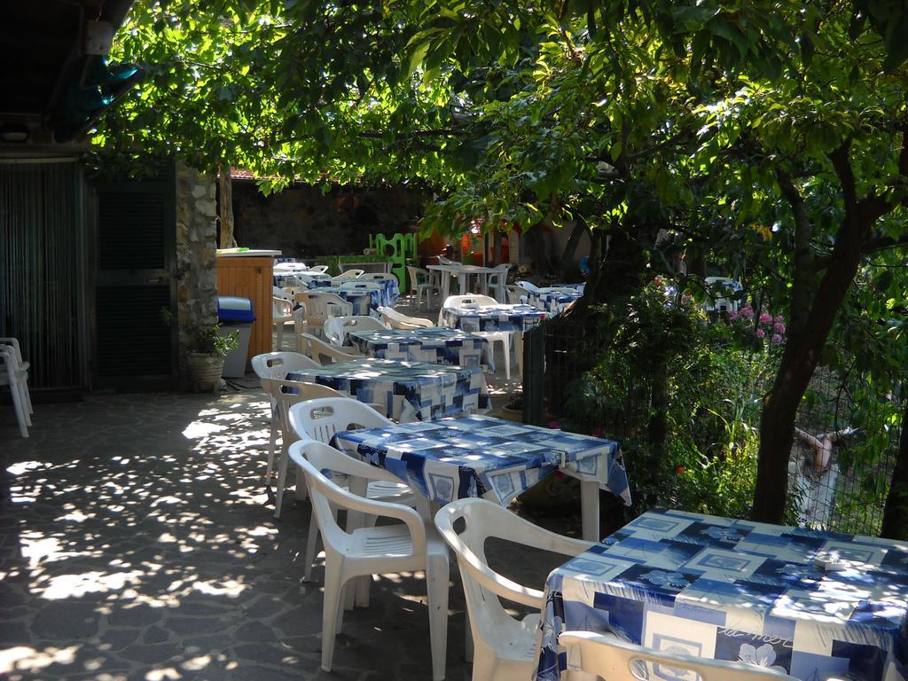 La Foce Del Prato Villa Framura Cameră foto