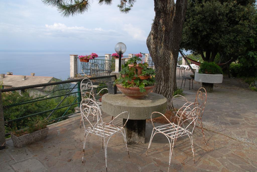 La Foce Del Prato Villa Framura Cameră foto